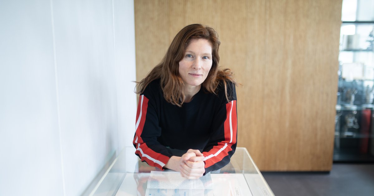 Laura Hollink nombrada como Profesora de IA Responsable en Cultura y Medios