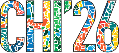 CHI2026 logo