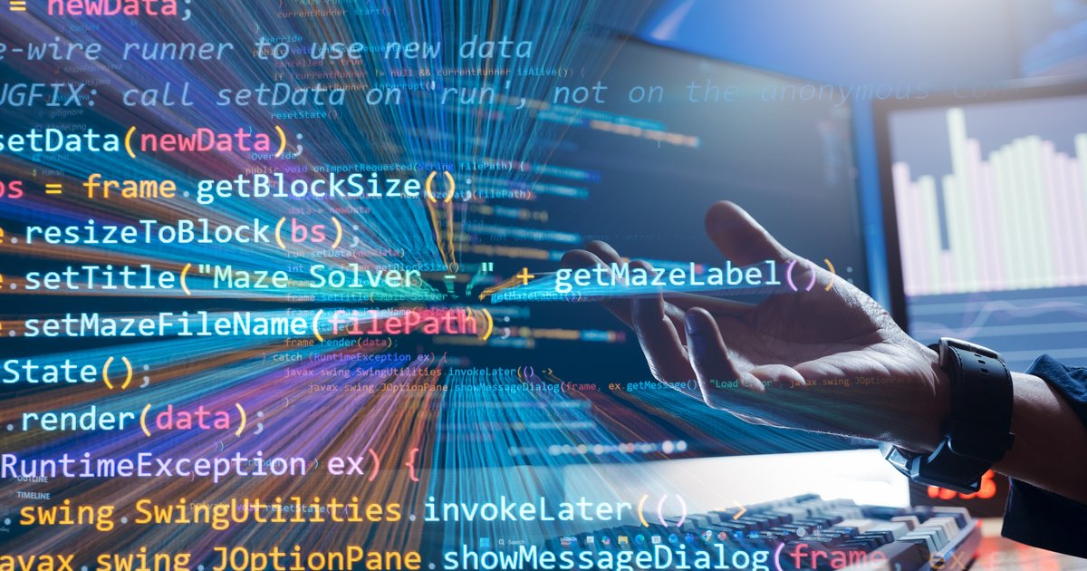 Tailoring an algorithm to real-world needs