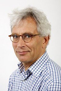 Arnold Smeulders