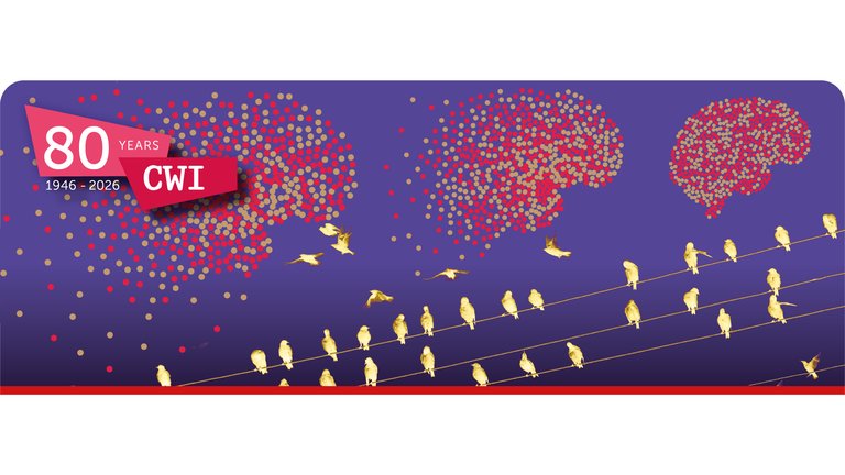 Banner van Wijngaarden awards 2026