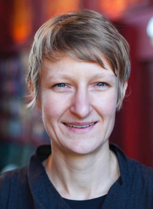 Prof. Carola-Bibiane Schönlieb