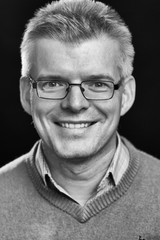 Bert Zwart