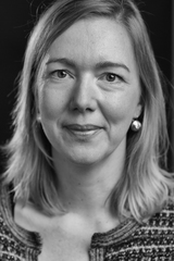 Marije Huiskes-Tolsma