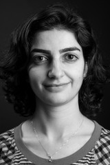 Behnaz  Bagheri