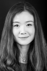 Jie  Li