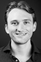Kristoffer  Andersson