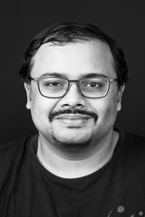 Nikhil Mande