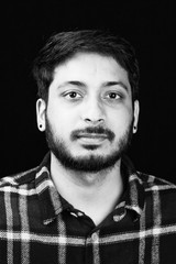 Karthikeya Venkatraj