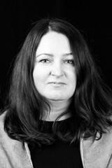 Elena Palamarenko