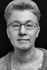 Margriet Brouwer